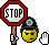 stop!