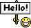 Hello !